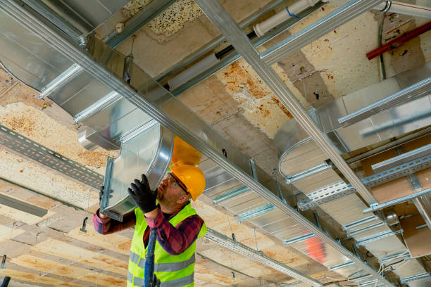 Best 24/7 HVAC repair  in Millvale, PA